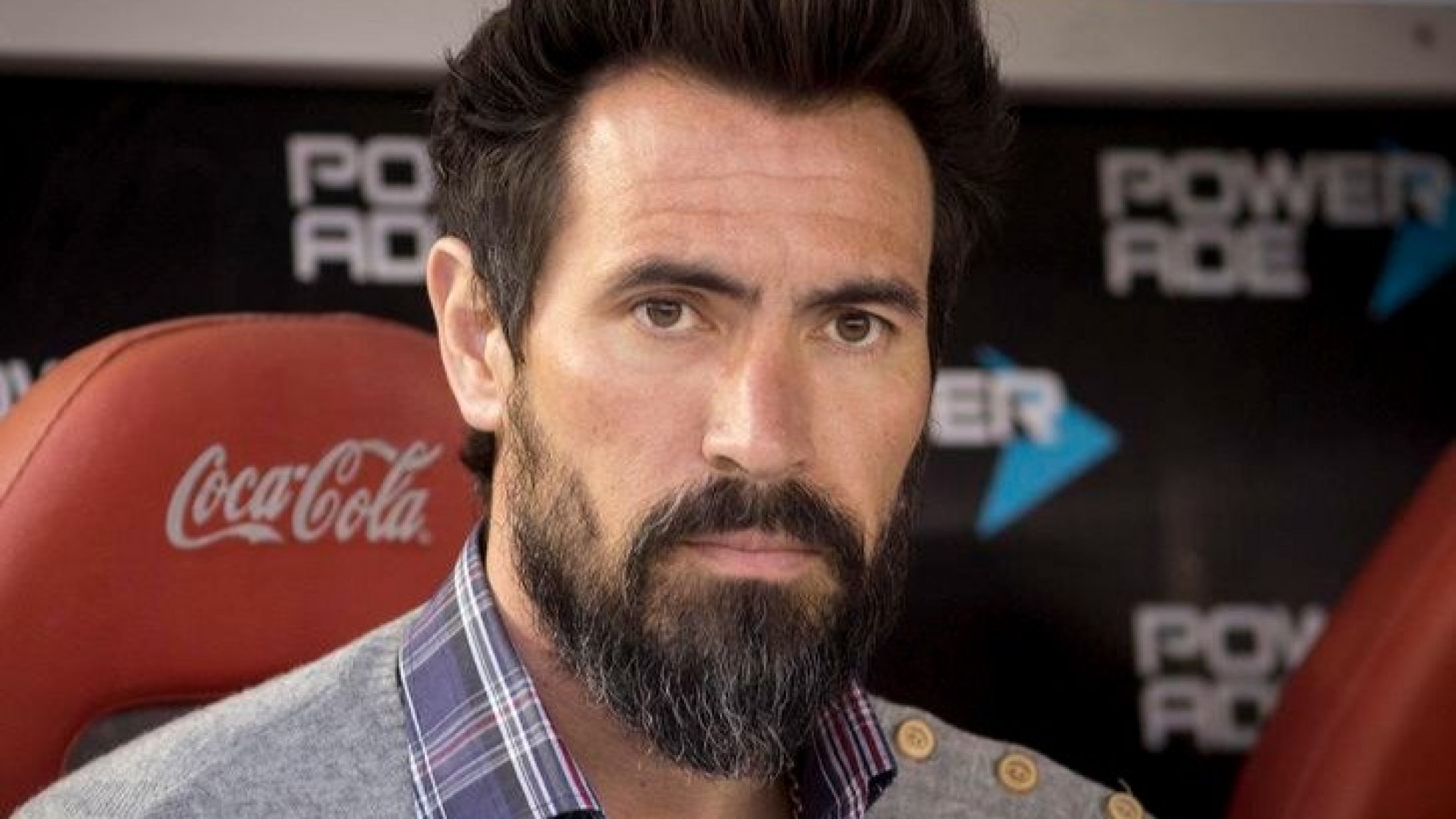 Ya como su nuevo DT, Eduardo Domínguez diagrama al nuevo Independiente